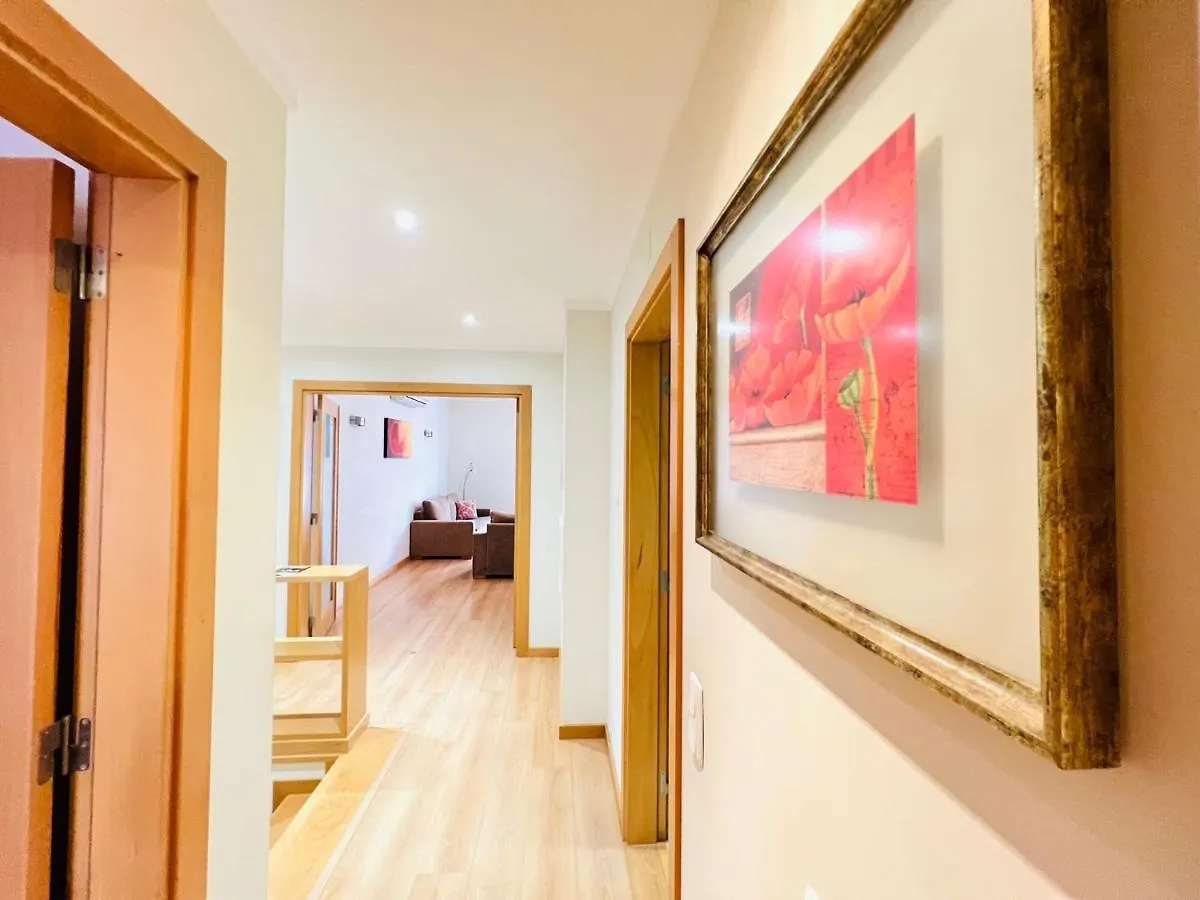 Luxurious 2 Bedroom Marina Village Apartment Olhao Portugal