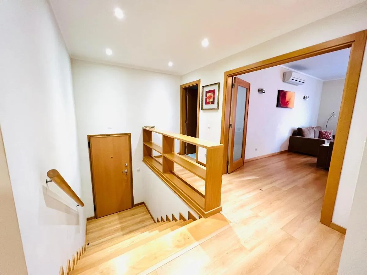 Luxurious 2 Bedroom Marina Village Apartment Olhao Portugal