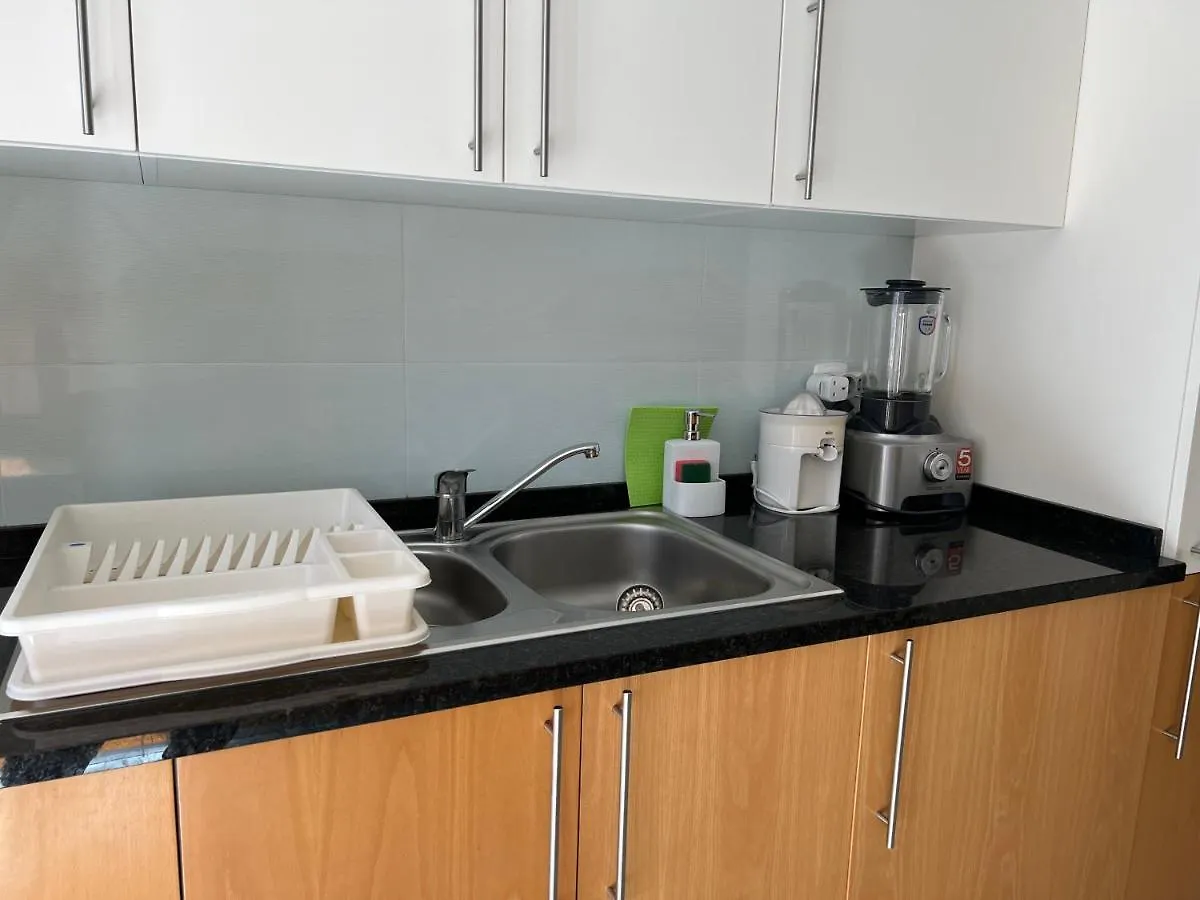Luxurious 2 Bedroom Marina Village Apartment Olhao