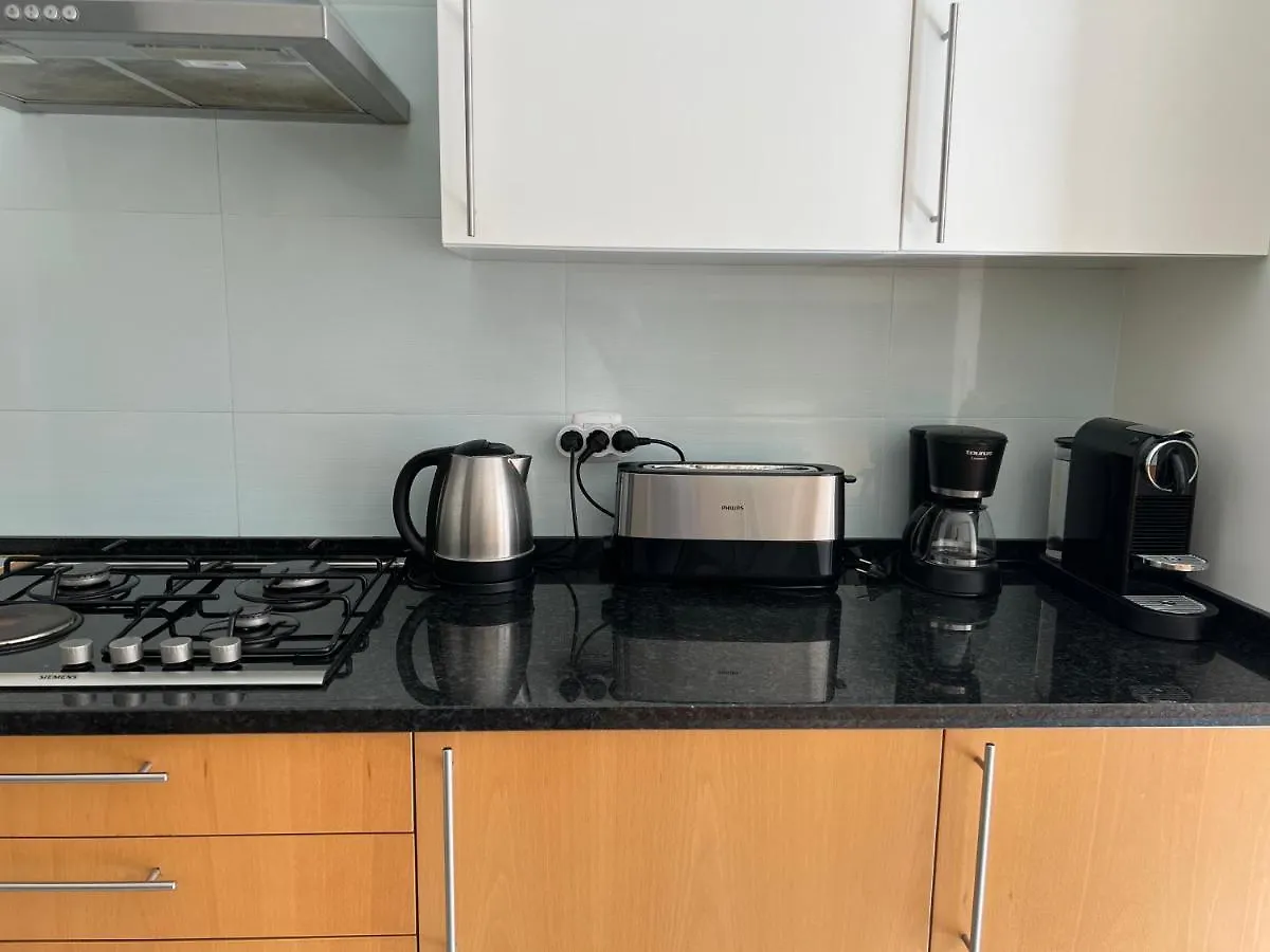 Luxurious 2 Bedroom Marina Village Apartment Olhao