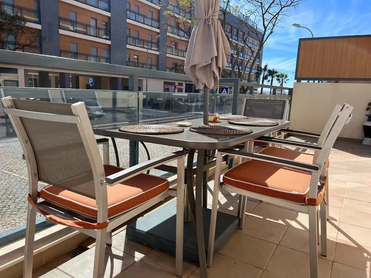 Luxurious 2 Bedroom Marina Village Apartment Olhao 0*,