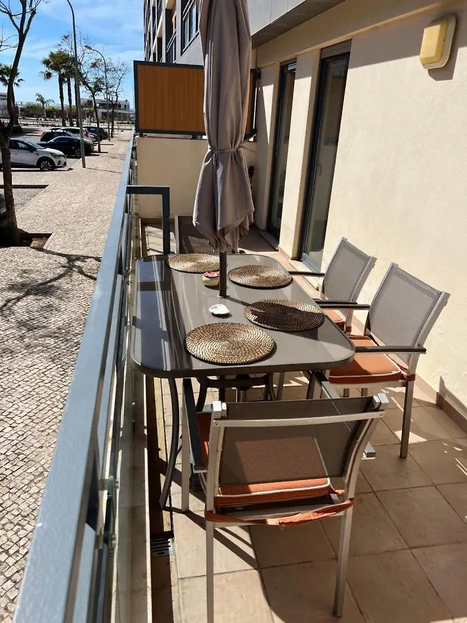 Luxurious 2 Bedroom Marina Village Apartment Olhao 0*,  Portugal