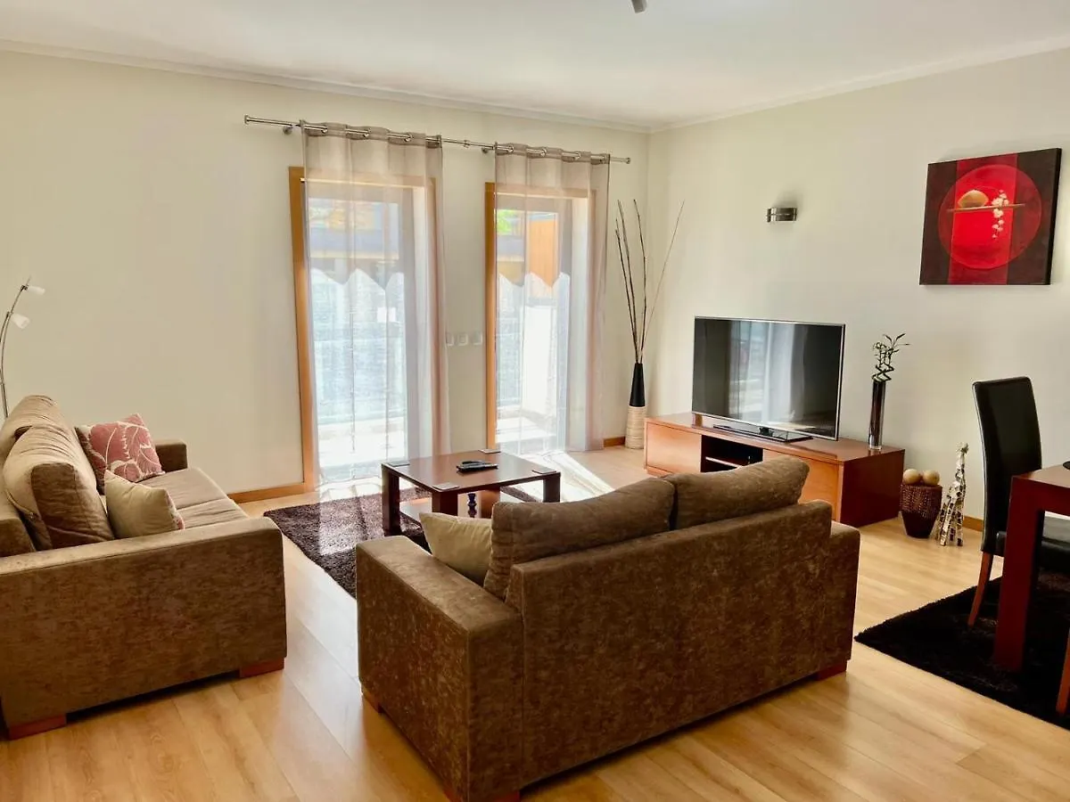 Luxurious 2 Bedroom Marina Village Apartment Olhao 0*,  Portugal
