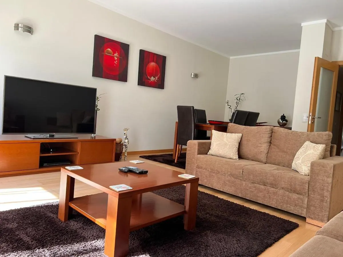 Luxurious 2 Bedroom Marina Village Apartment Olhao Portugal