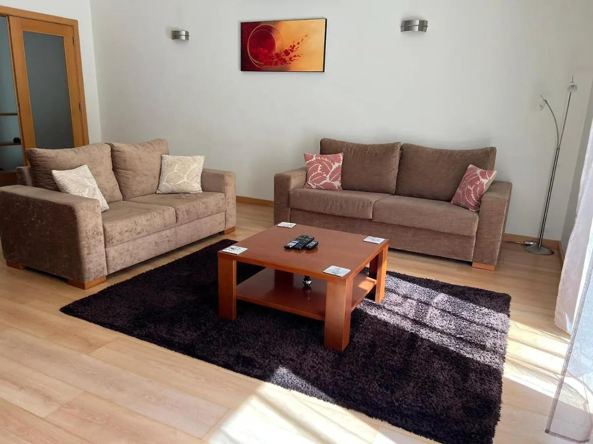 Luxurious 2 Bedroom Marina Village Apartment Olhao Portugal