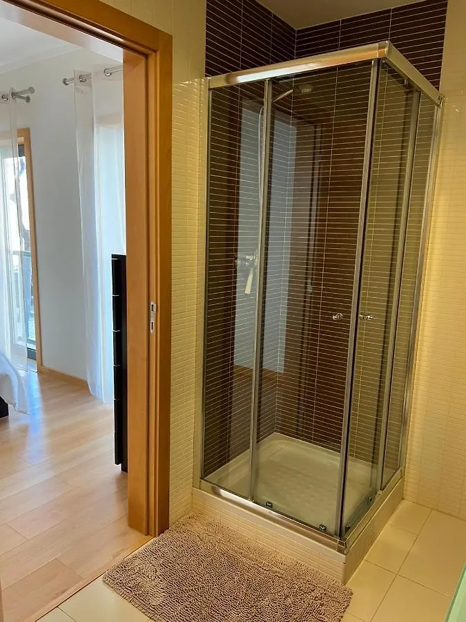 Luxurious 2 Bedroom Marina Village Apartment Olhao 0*,