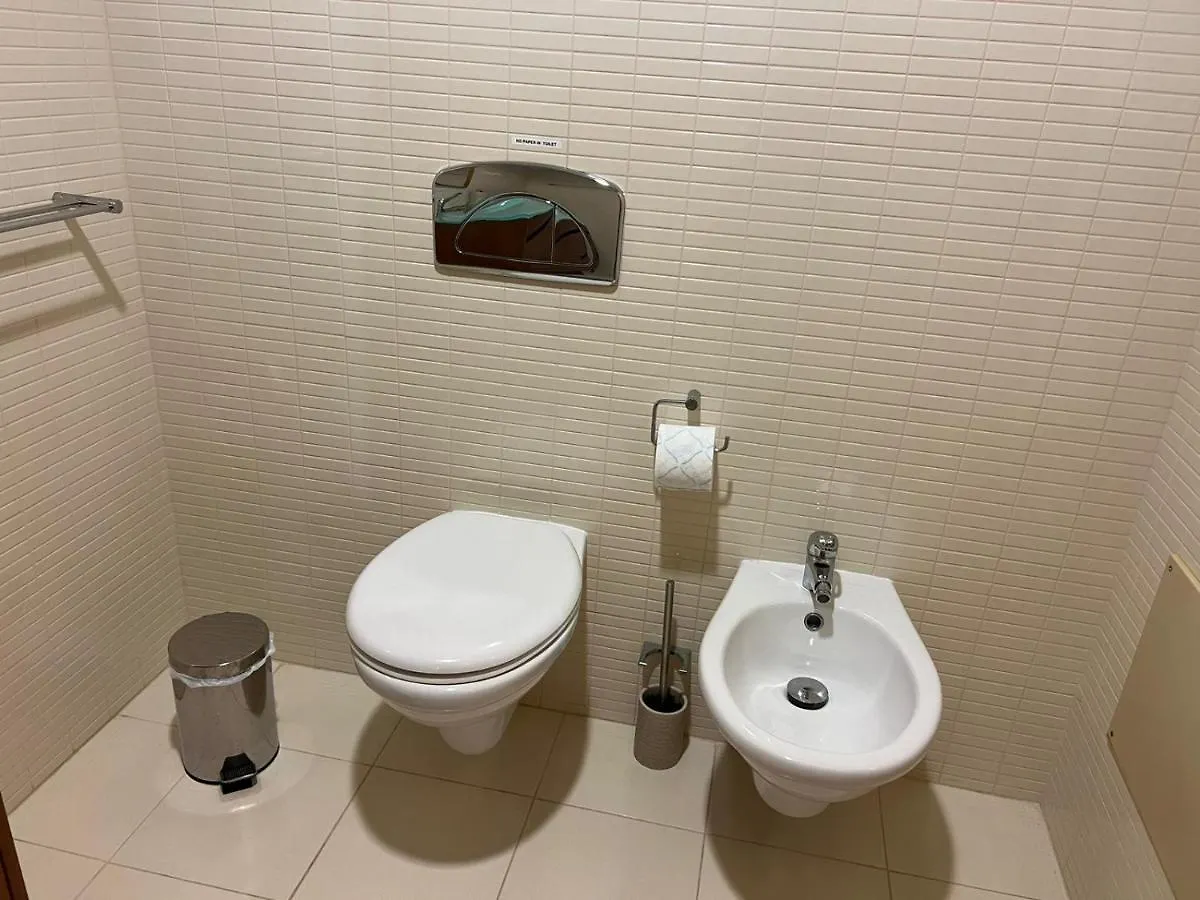 Luxurious 2 Bedroom Marina Village Apartment Olhao