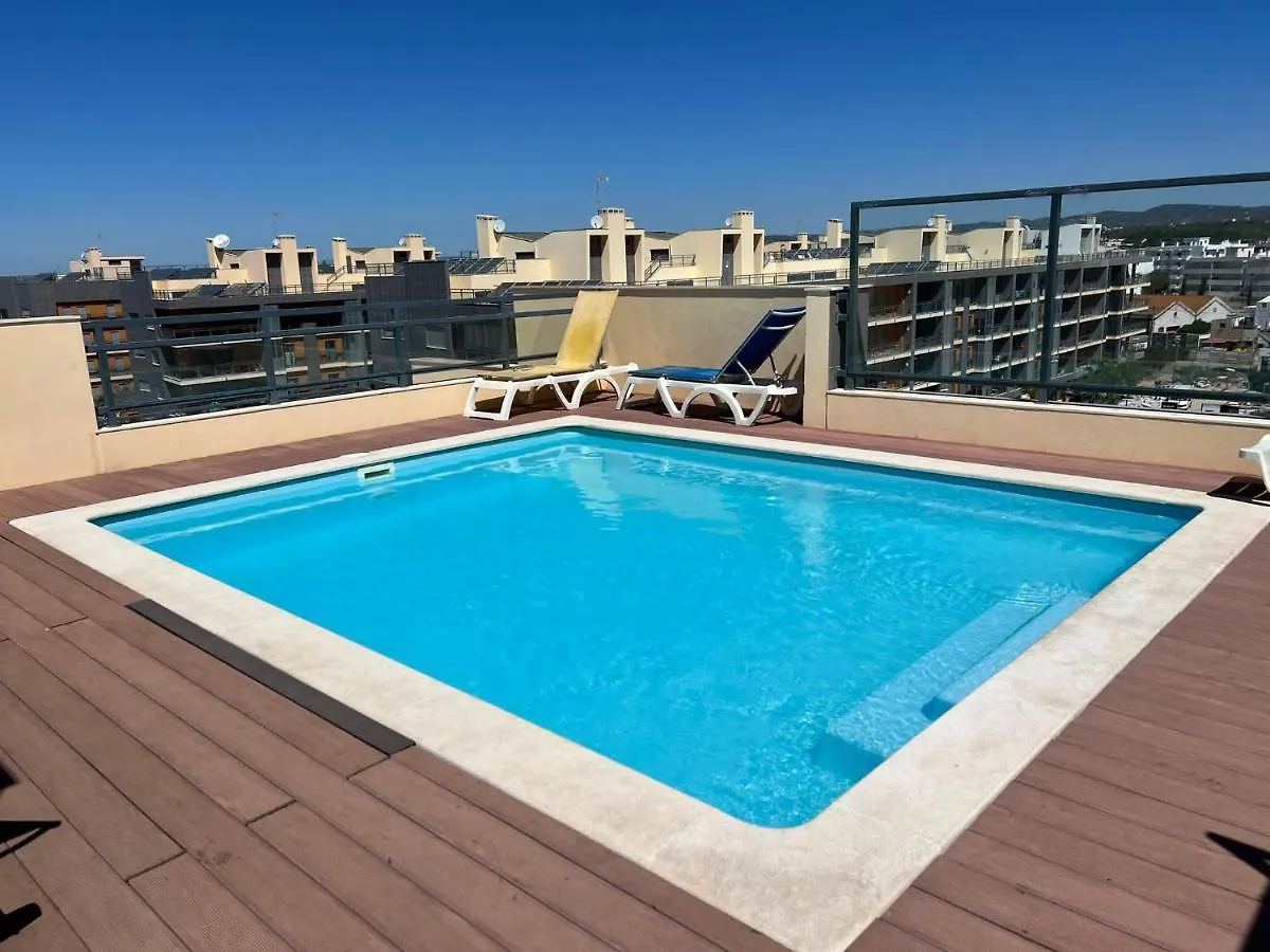 Luxurious 2 Bedroom Marina Village Apartment Olhao