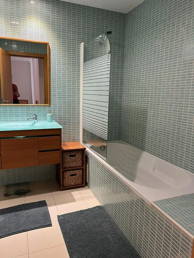 Luxurious 2 Bedroom Marina Village Apartment Olhao 0*,  Portugal