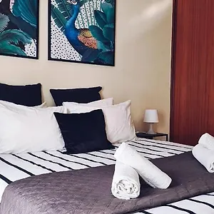Apartamento Canto Marina, Olhão