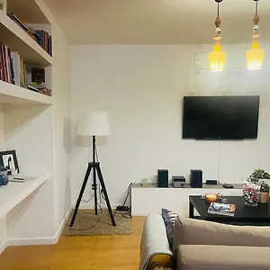 Apartamento Ondas Do Mar, Olhão