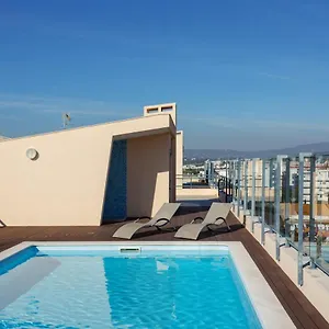Apartamento O Sitio Certo, Olhão