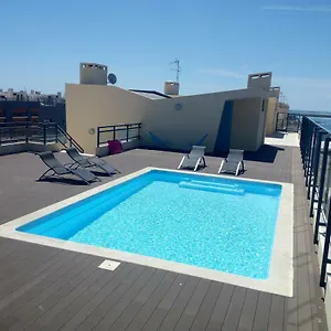 Apartamento Village Marina Fun&sun, Olhão