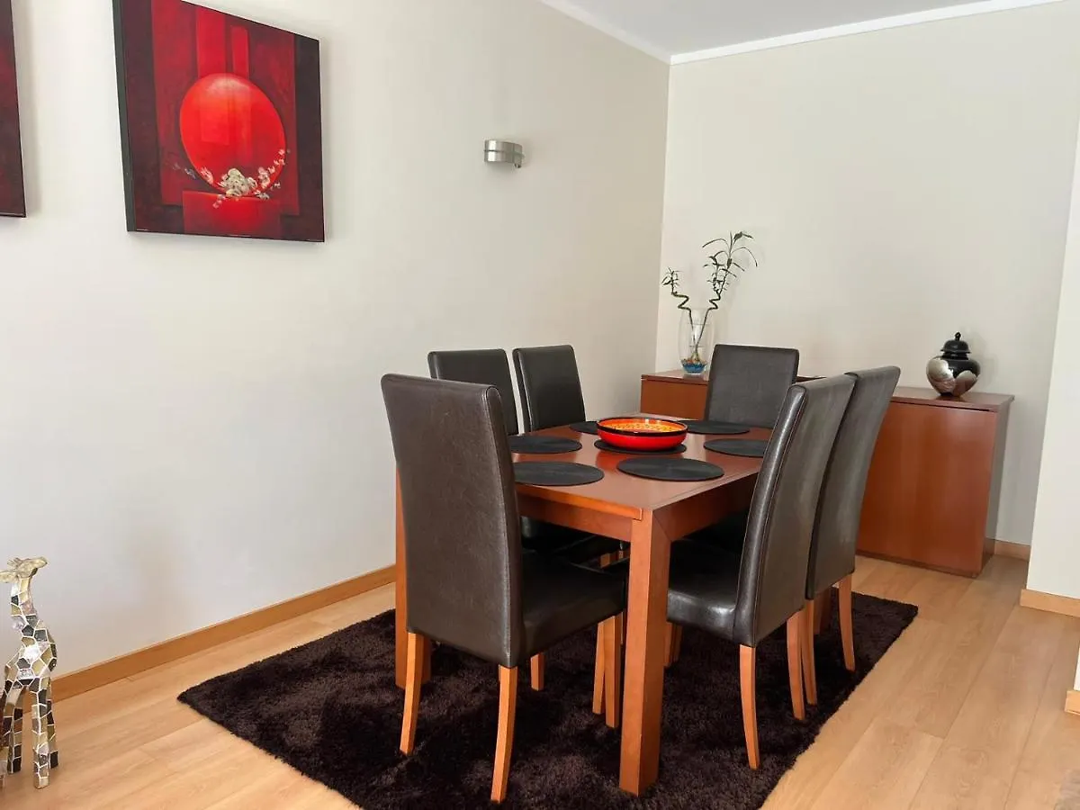 Luxurious 2 Bedroom Marina Village Apartment Olhao